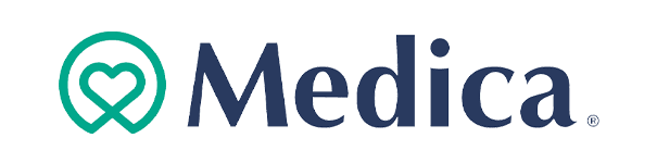 medica insurance logo